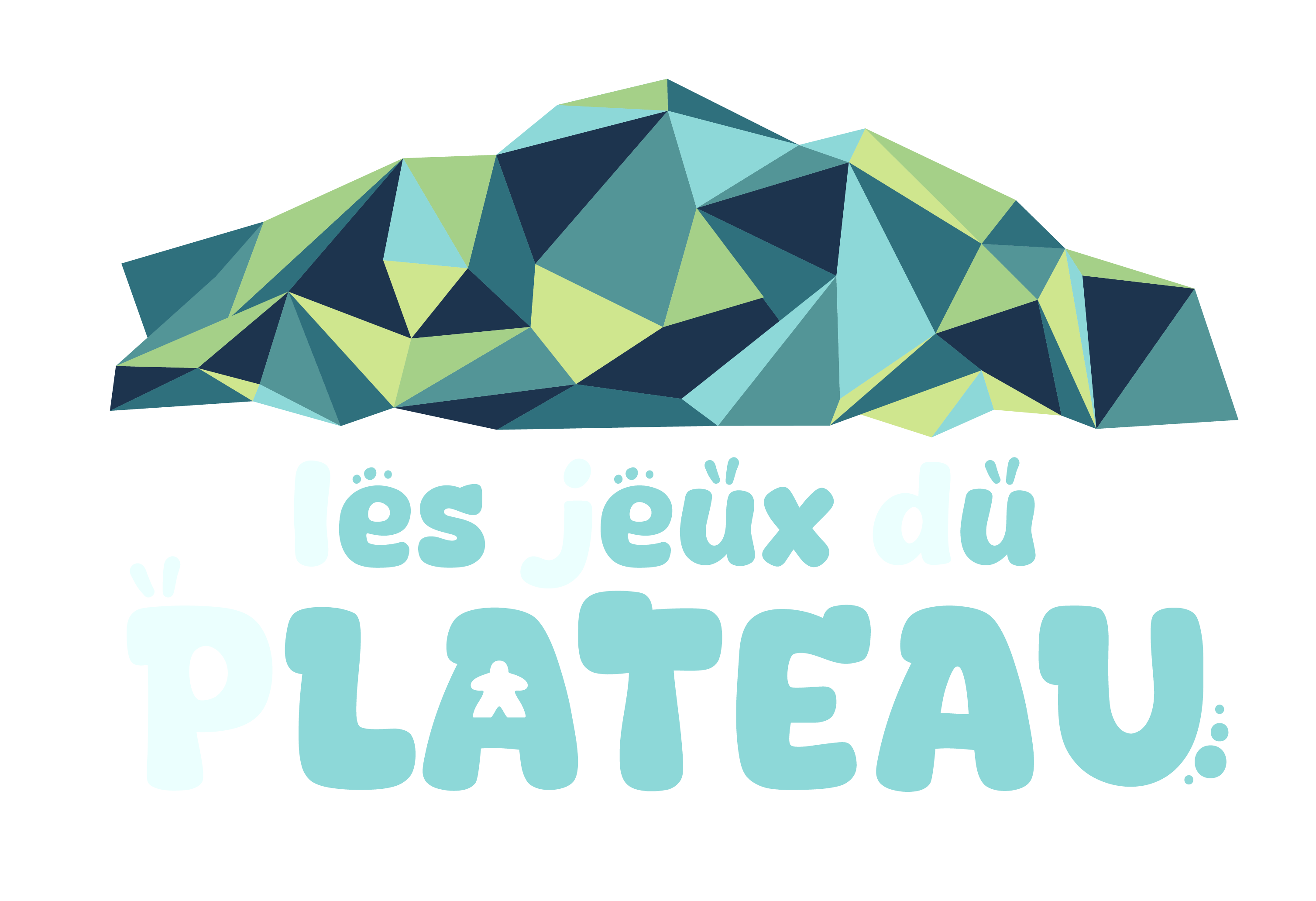 Les Jeux du Plateau